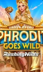 Aphrodite Goes Wild