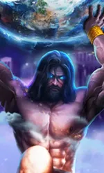 Atlas Unleashed
