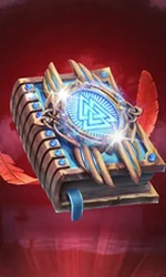 Book Of Demi Gods3 -Reloaded