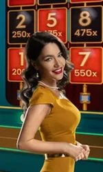 PowerUp Roulette