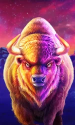 Buffalo King Megaways