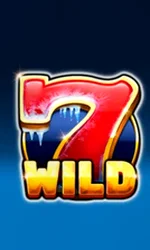 Super Wild Fruits - On Ice