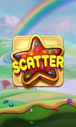 Candy Blitz Bombs