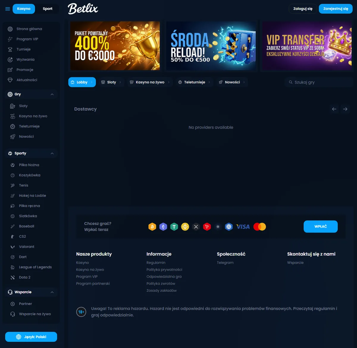Betlix